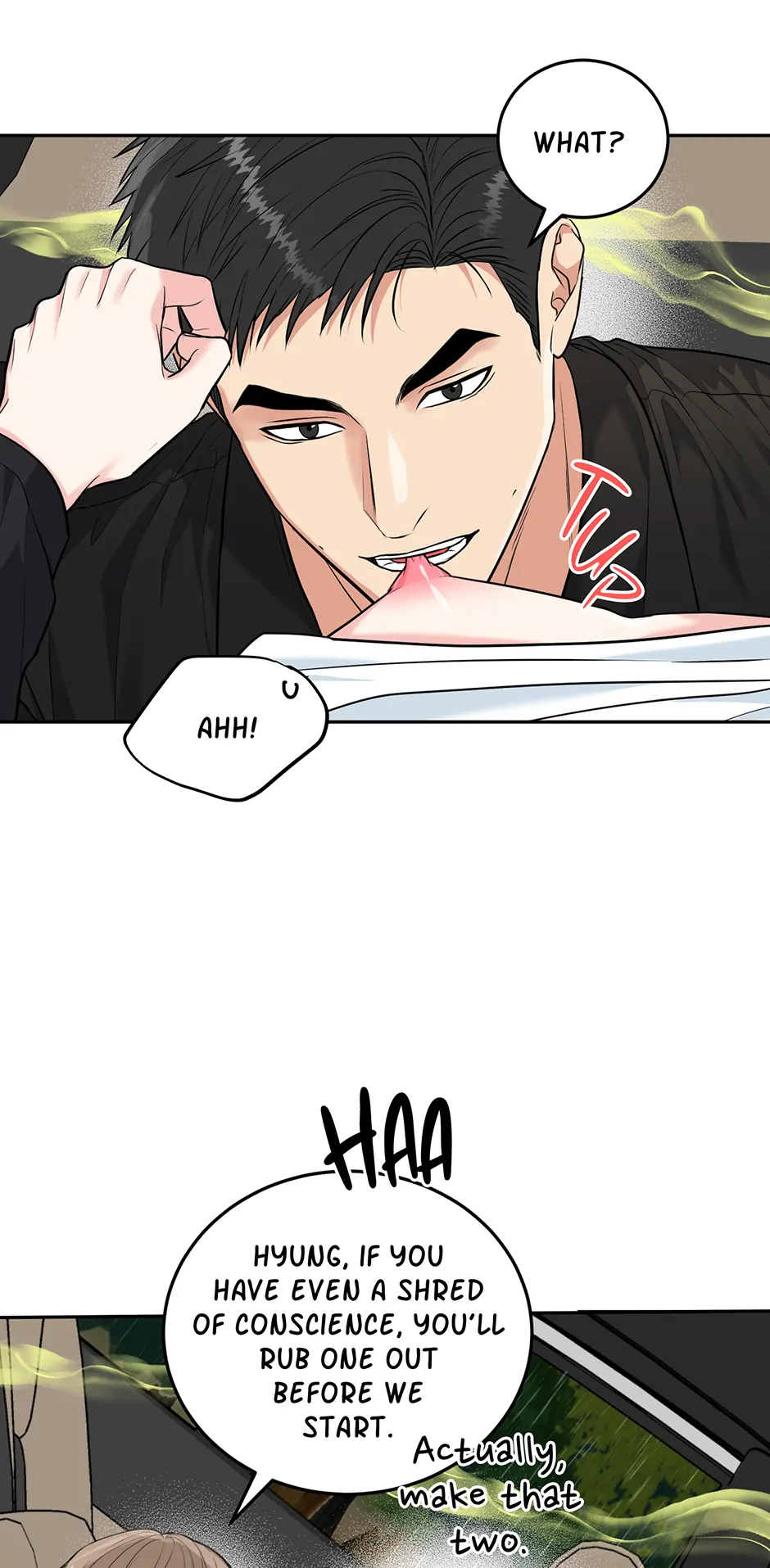 Tiger’s Den 〘Official〙 - Chapter 69 Page 36