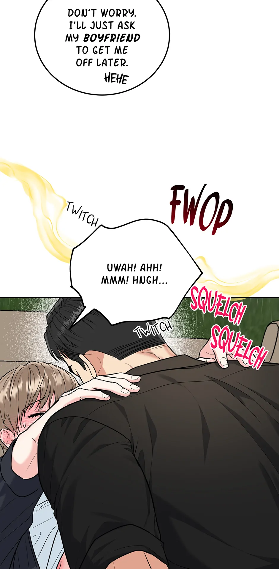Tiger’s Den 〘Official〙 - Chapter 69 Page 39
