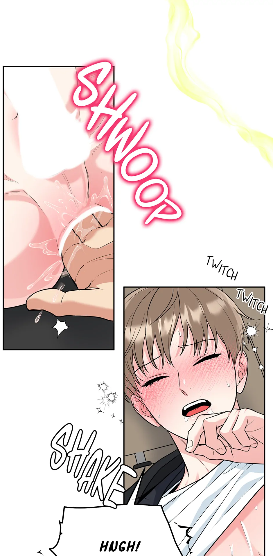 Tiger’s Den 〘Official〙 - Chapter 69 Page 41