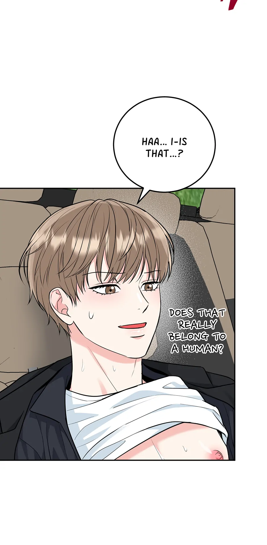 Tiger’s Den 〘Official〙 - Chapter 69 Page 44
