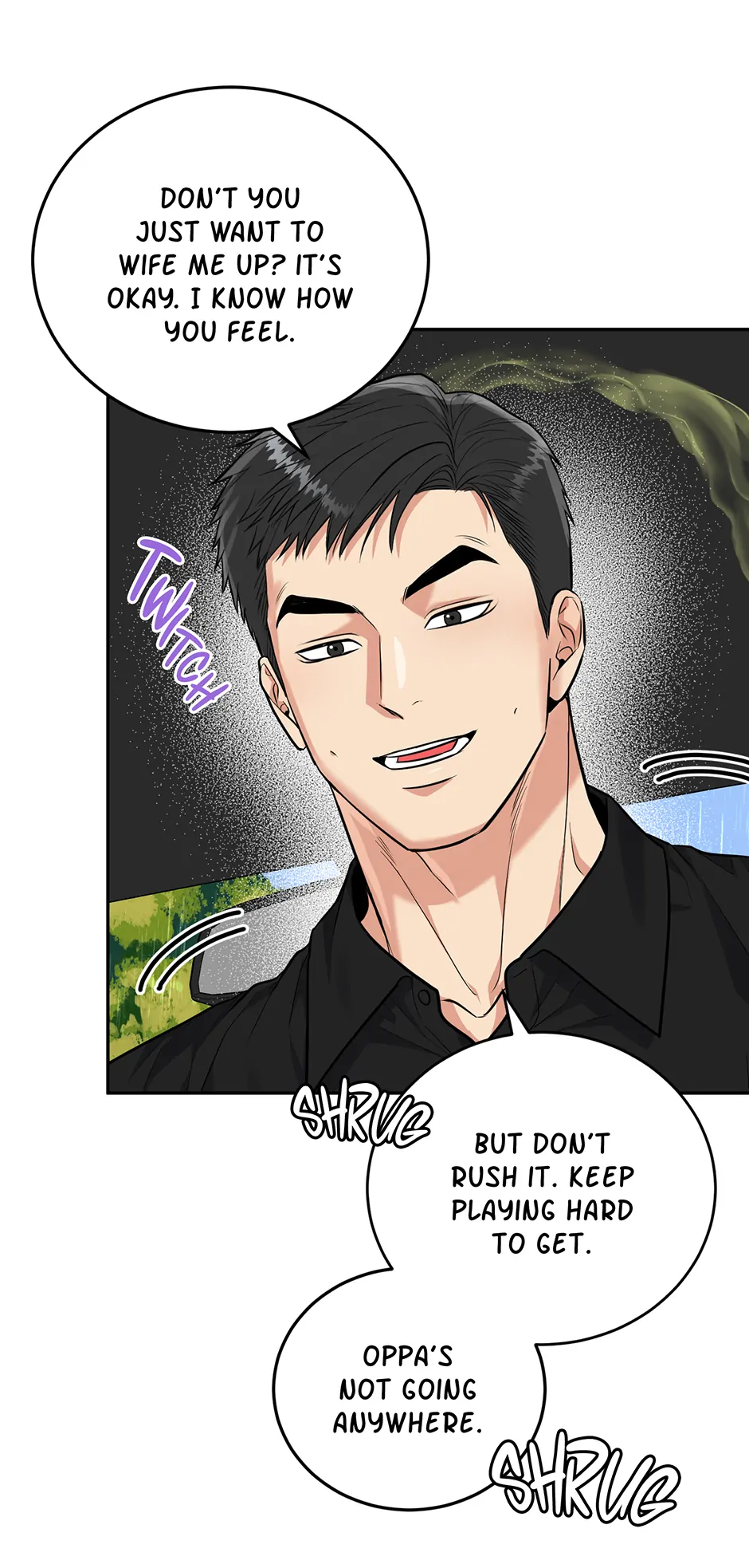Tiger’s Den 〘Official〙 - Chapter 69 Page 45