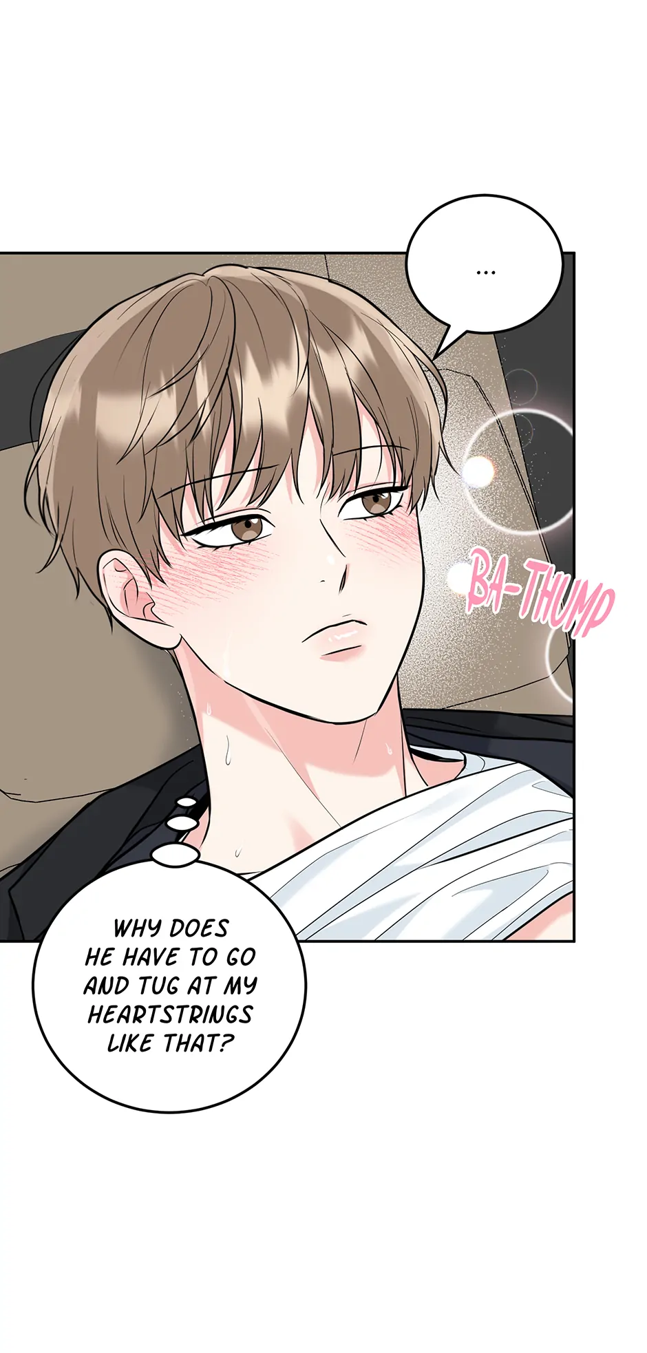 Tiger’s Den 〘Official〙 - Chapter 69 Page 46