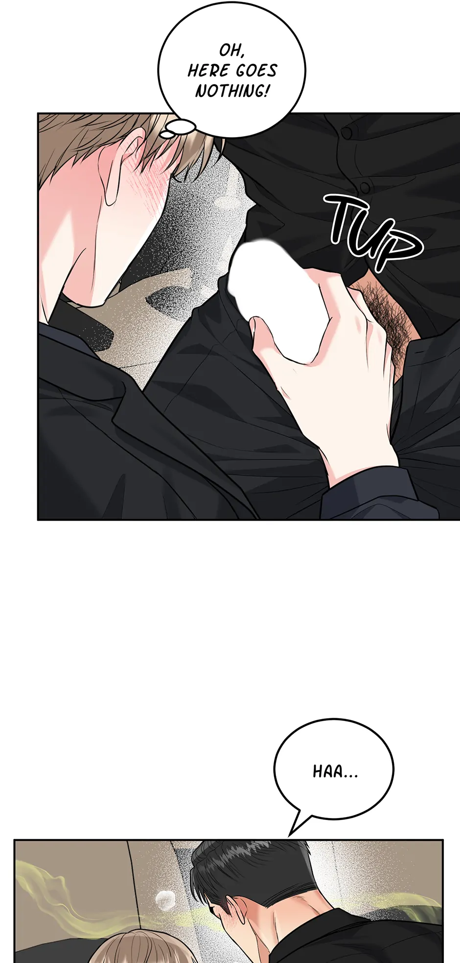 Tiger’s Den 〘Official〙 - Chapter 69 Page 47
