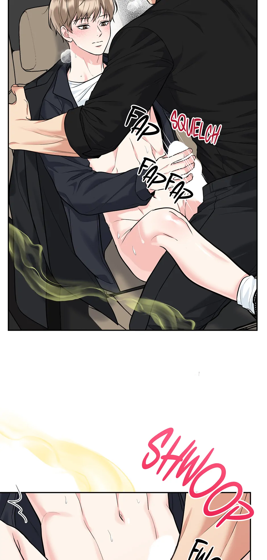 Tiger’s Den 〘Official〙 - Chapter 69 Page 48