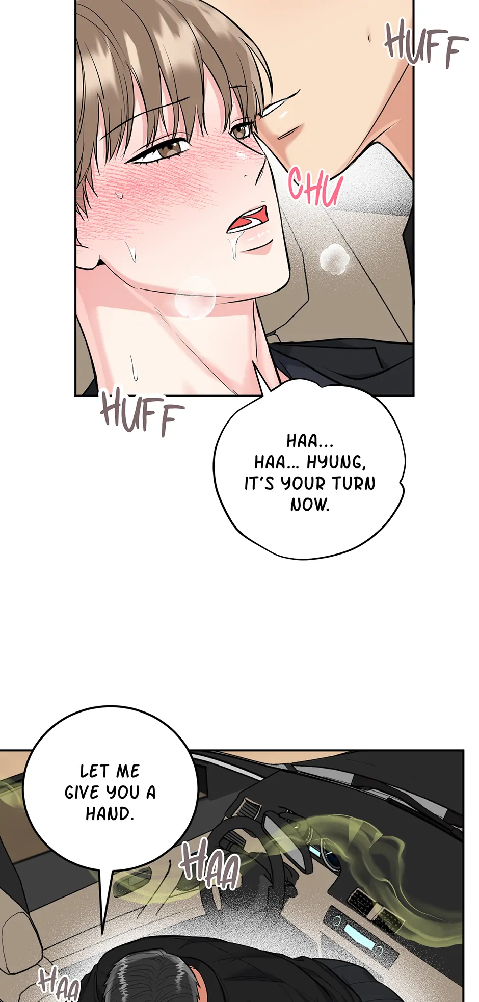 Tiger’s Den 〘Official〙 - Chapter 69 Page 52