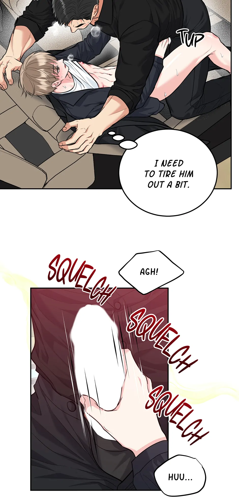 Tiger’s Den 〘Official〙 - Chapter 69 Page 53