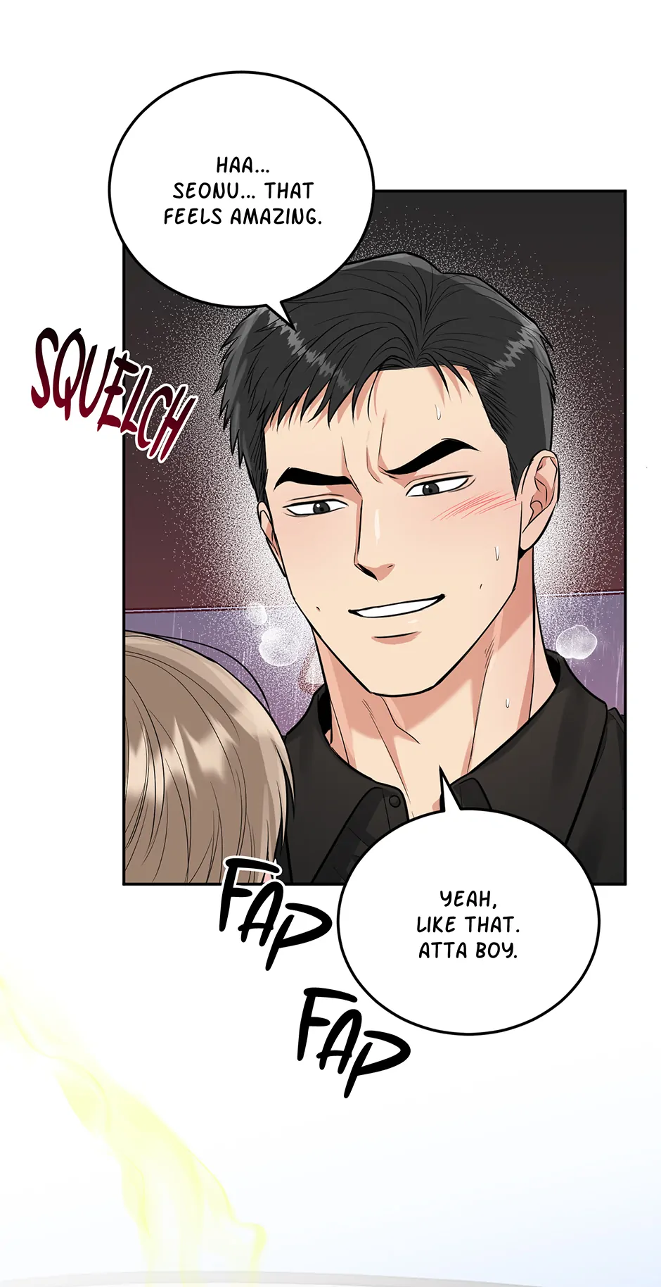 Tiger’s Den 〘Official〙 - Chapter 69 Page 54