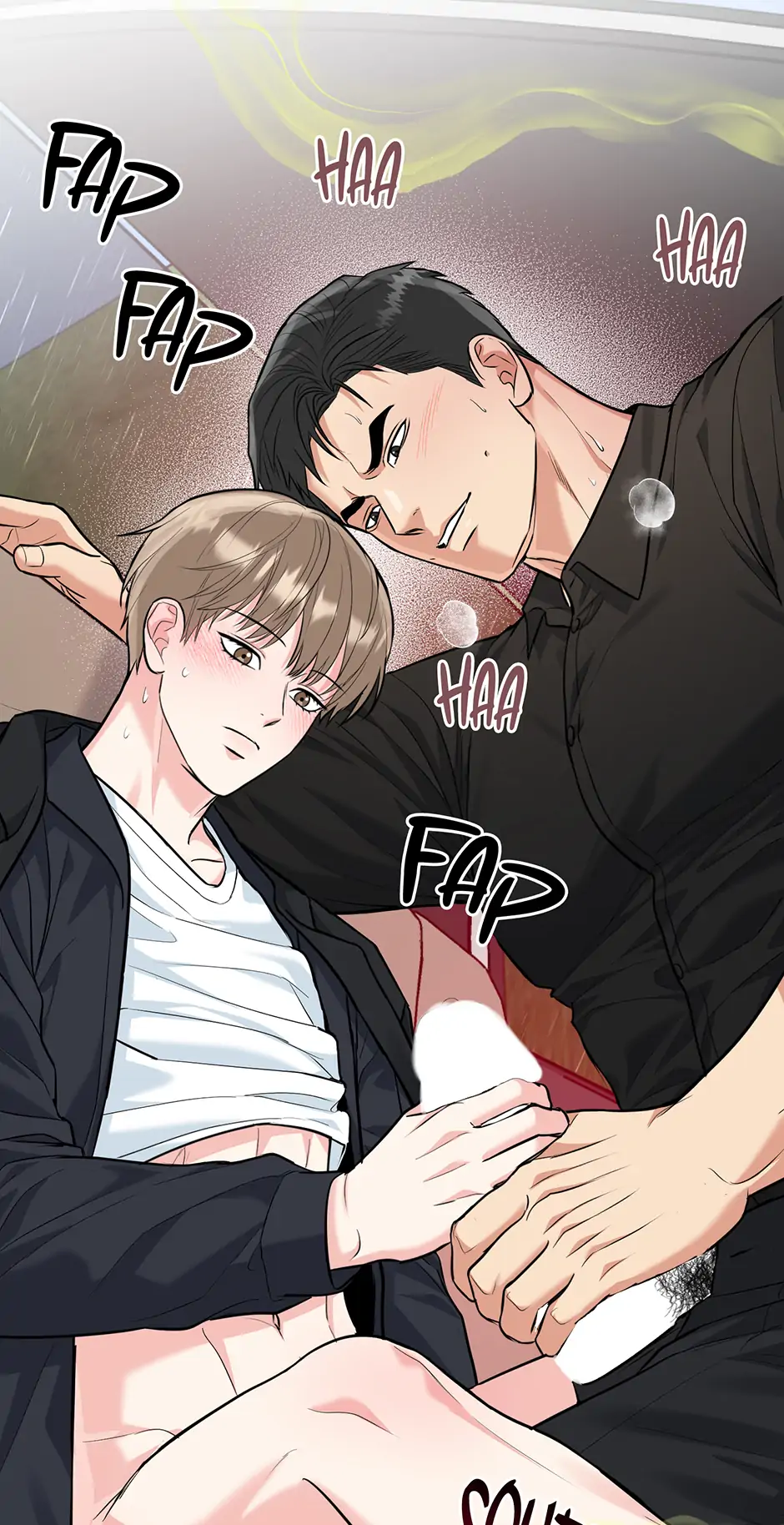 Tiger’s Den 〘Official〙 - Chapter 69 Page 55