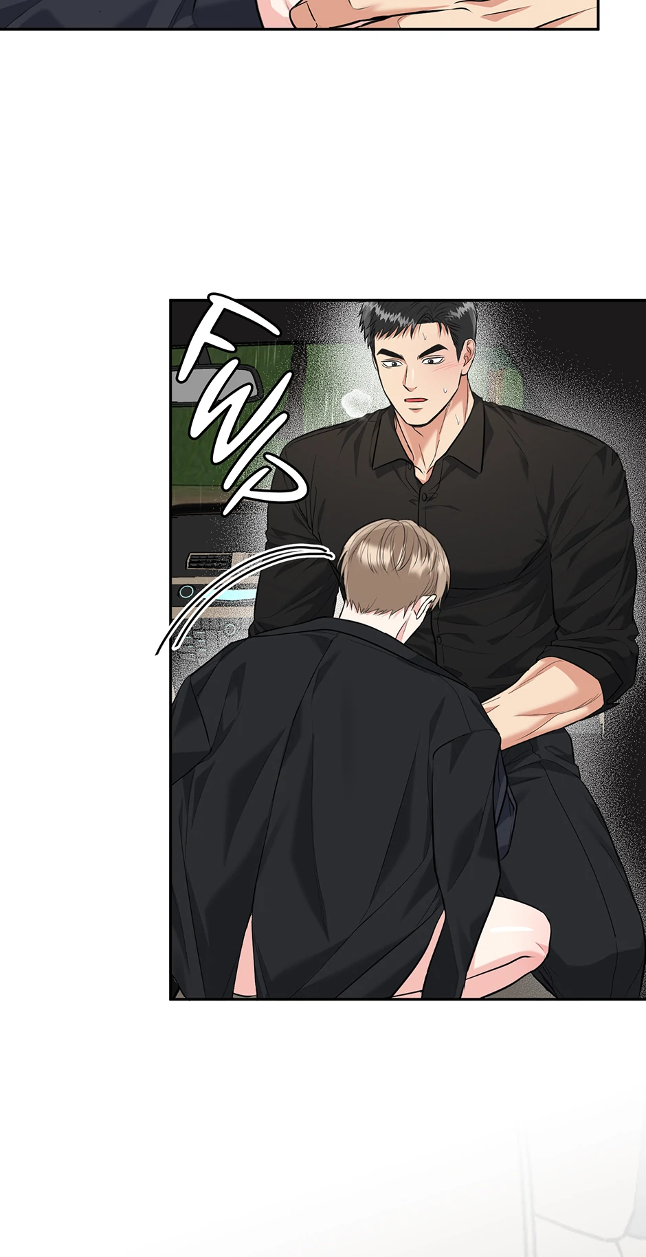 Tiger’s Den 〘Official〙 - Chapter 69 Page 57