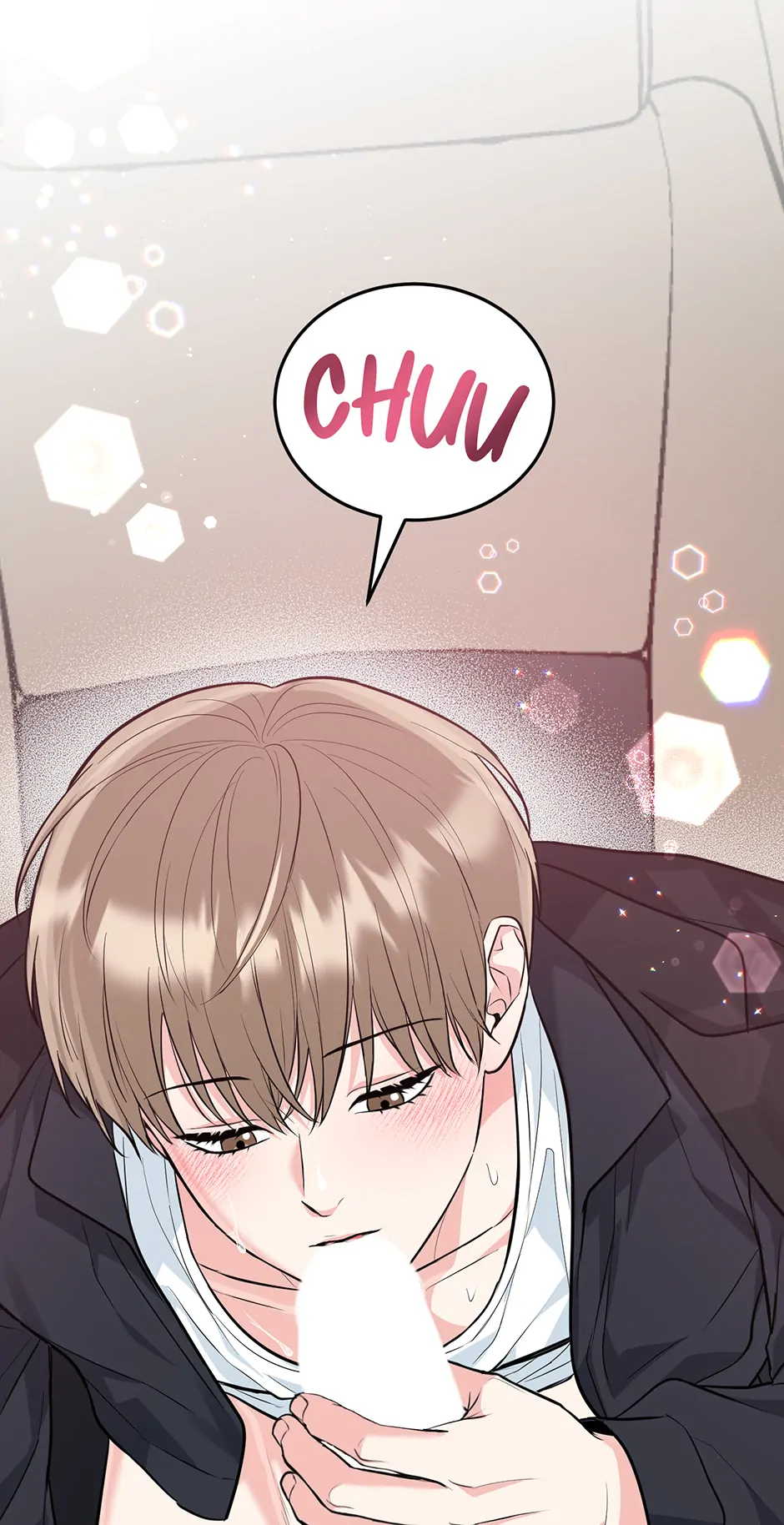 Tiger’s Den 〘Official〙 - Chapter 69 Page 58