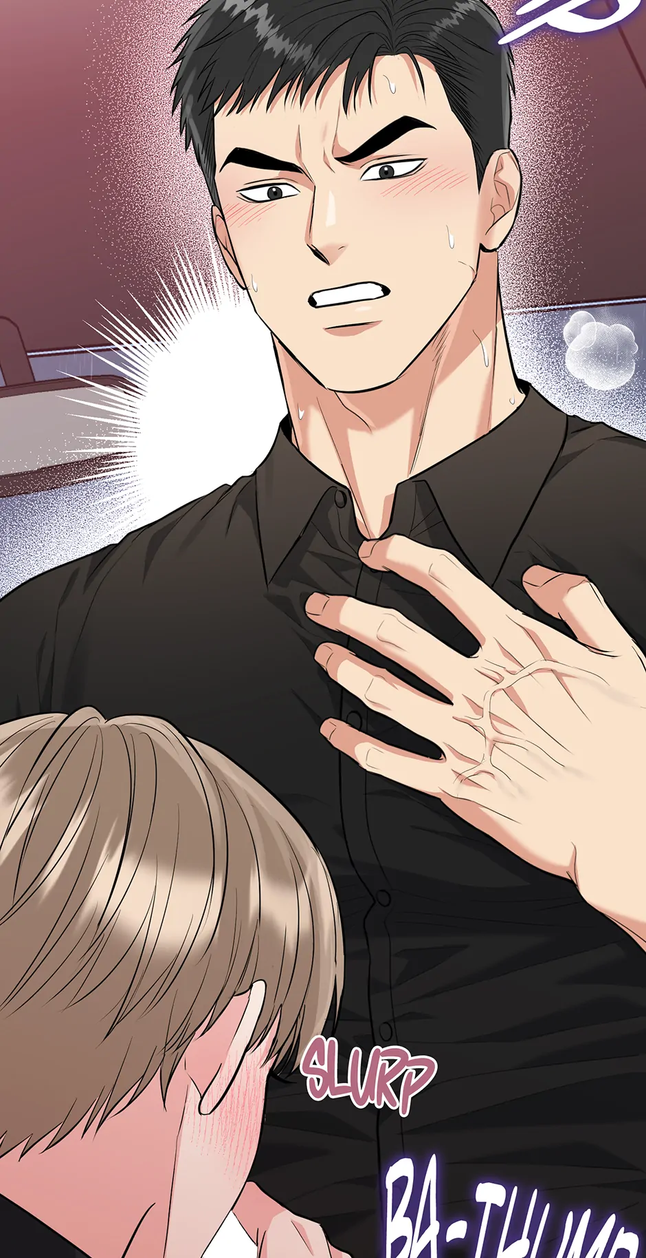 Tiger’s Den 〘Official〙 - Chapter 69 Page 60