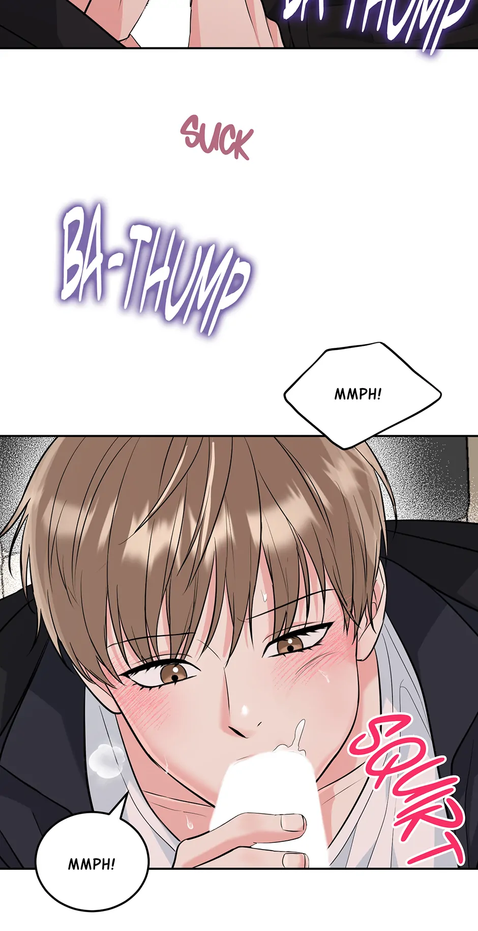 Tiger’s Den 〘Official〙 - Chapter 69 Page 61