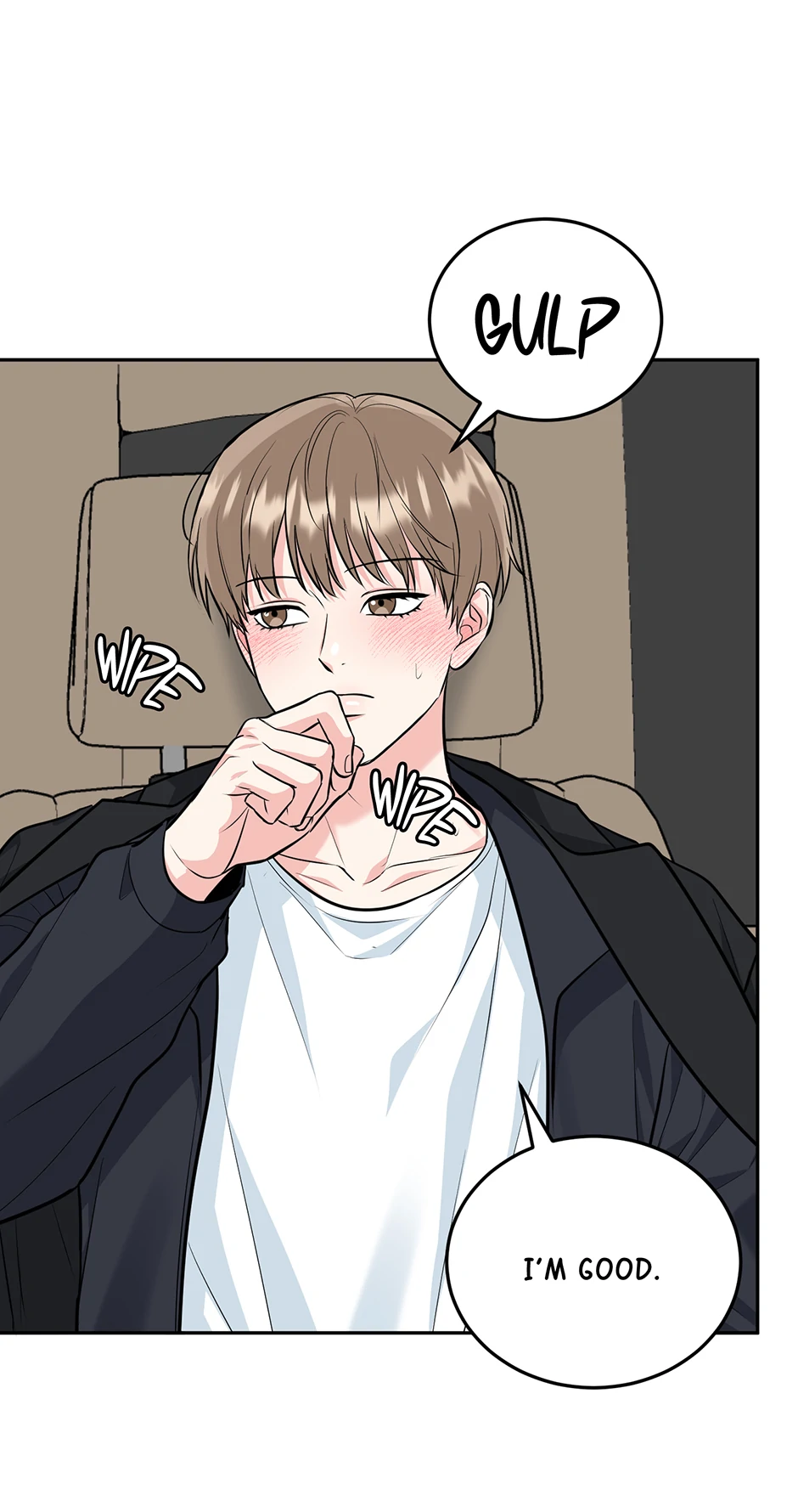 Tiger’s Den 〘Official〙 - Chapter 69 Page 63