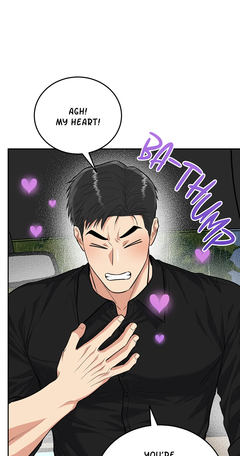 Tiger’s Den 〘Official〙 - Chapter 69 Page 64