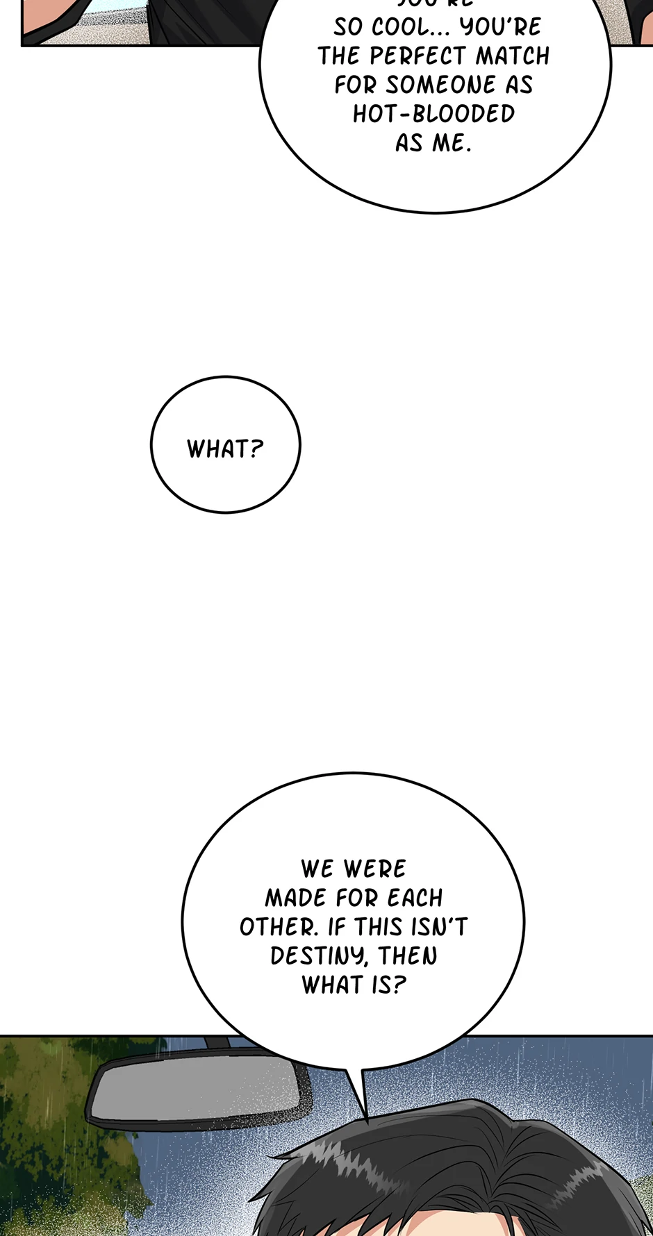 Tiger’s Den 〘Official〙 - Chapter 69 Page 65