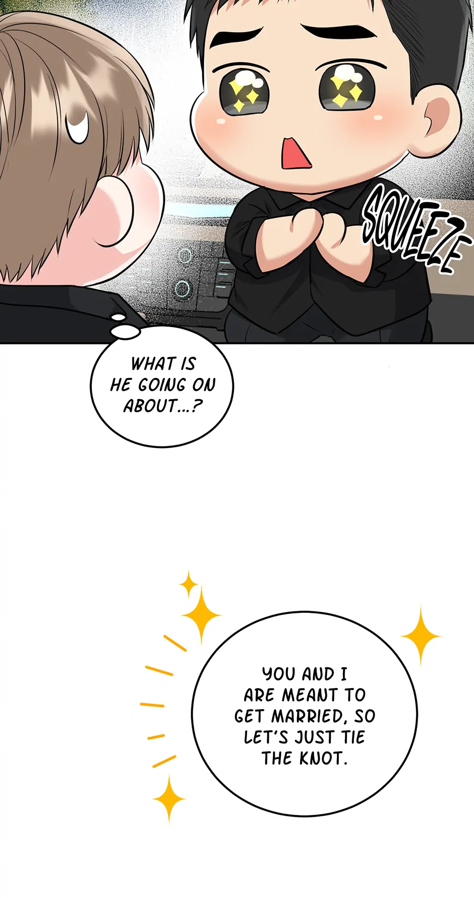 Tiger’s Den 〘Official〙 - Chapter 69 Page 66