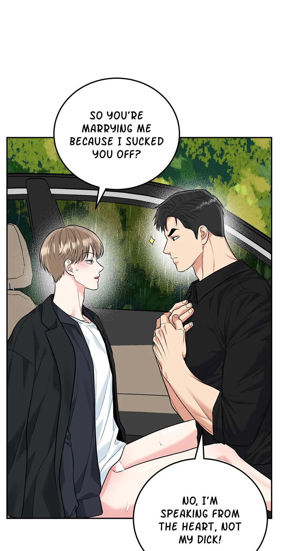 Tiger’s Den 〘Official〙 - Chapter 69 Page 67