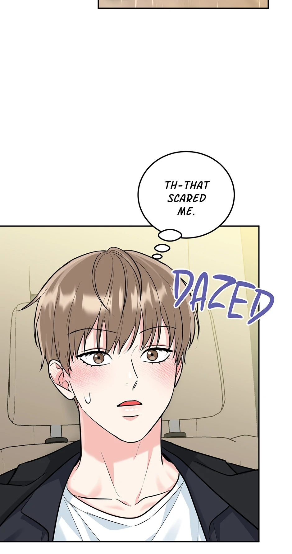 Tiger’s Den 〘Official〙 - Chapter 69 Page 69