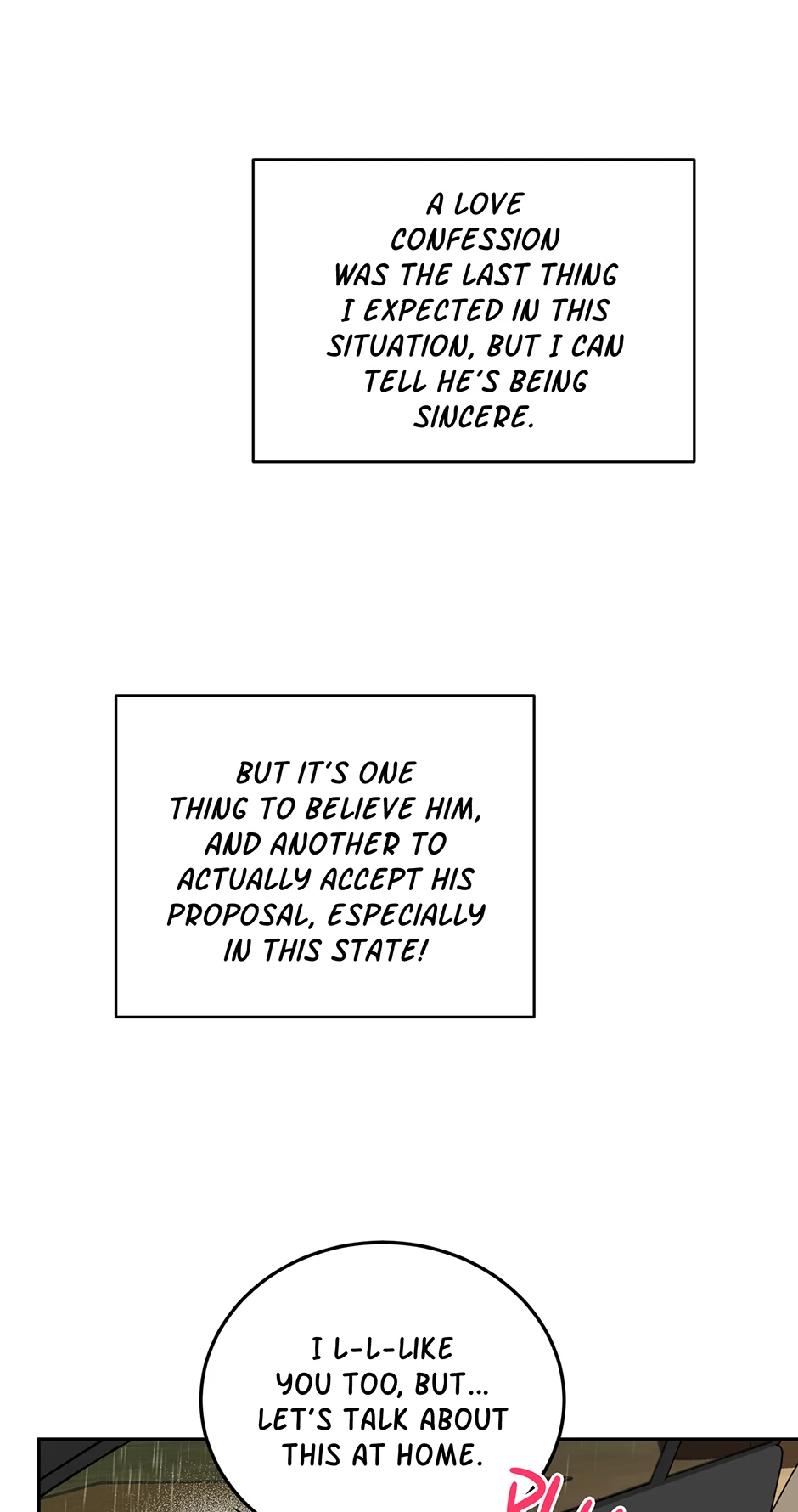 Tiger’s Den 〘Official〙 - Chapter 69 Page 70