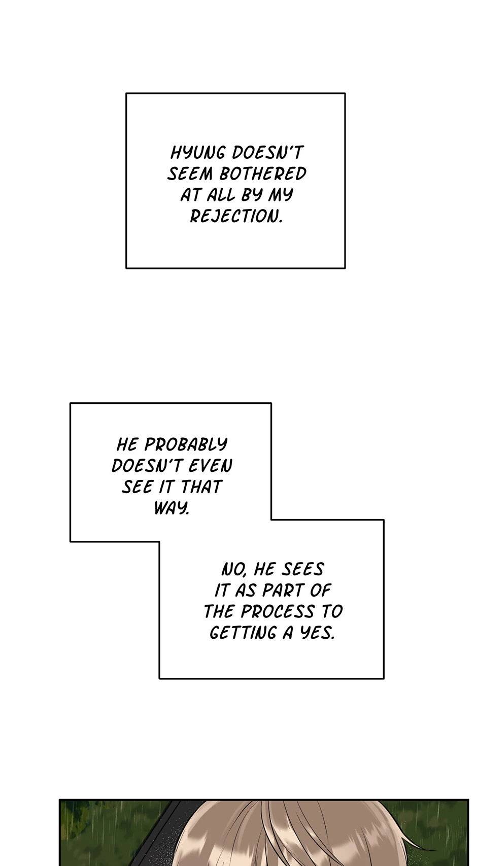 Tiger’s Den 〘Official〙 - Chapter 69 Page 72