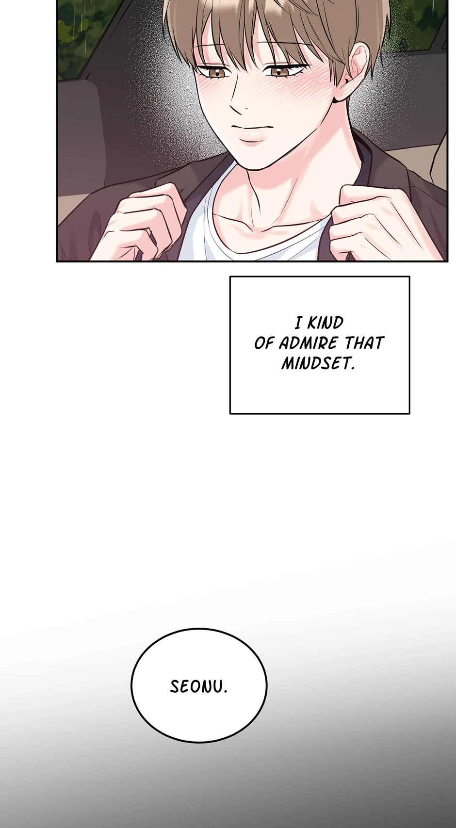 Tiger’s Den 〘Official〙 - Chapter 69 Page 73