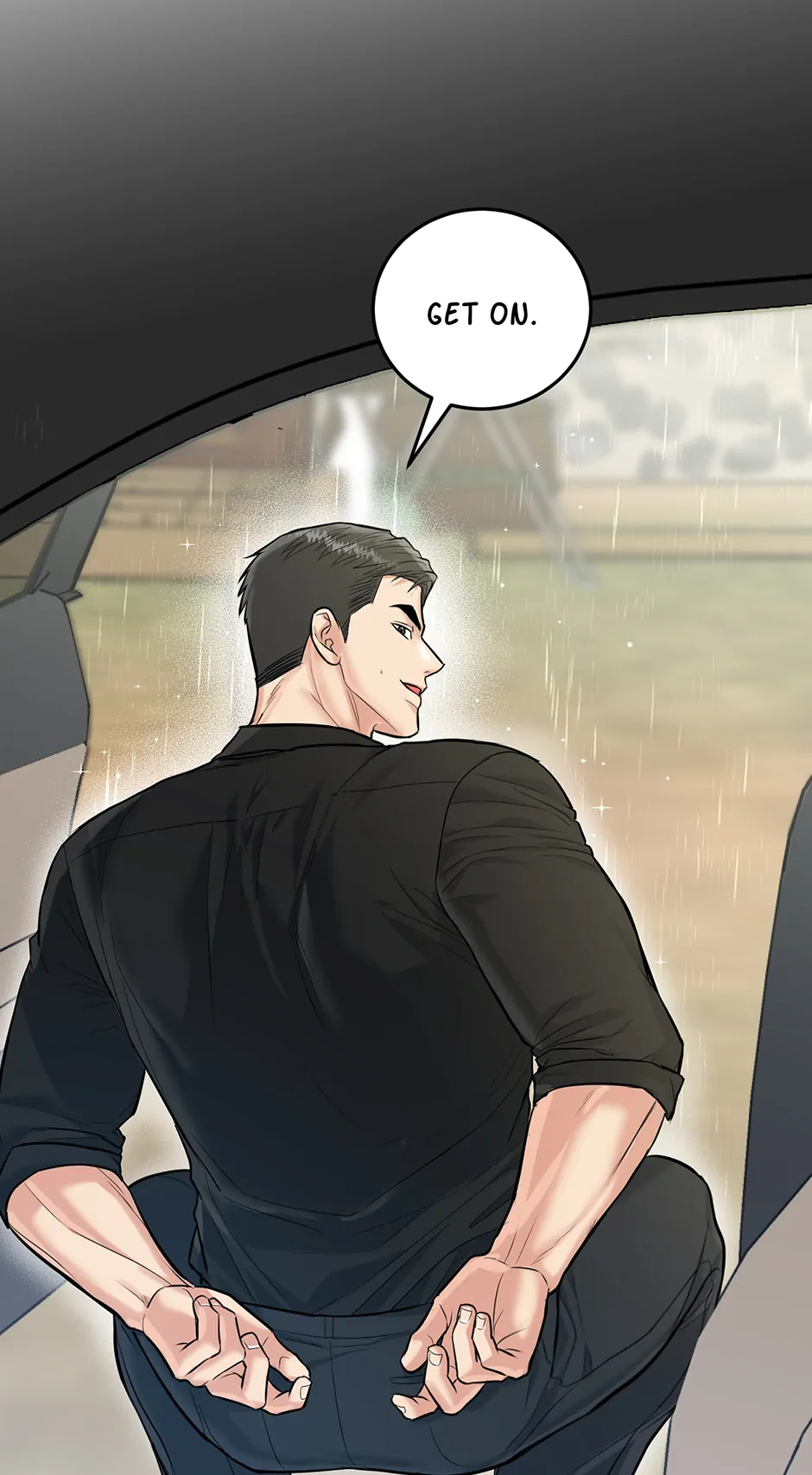 Tiger’s Den 〘Official〙 - Chapter 69 Page 74