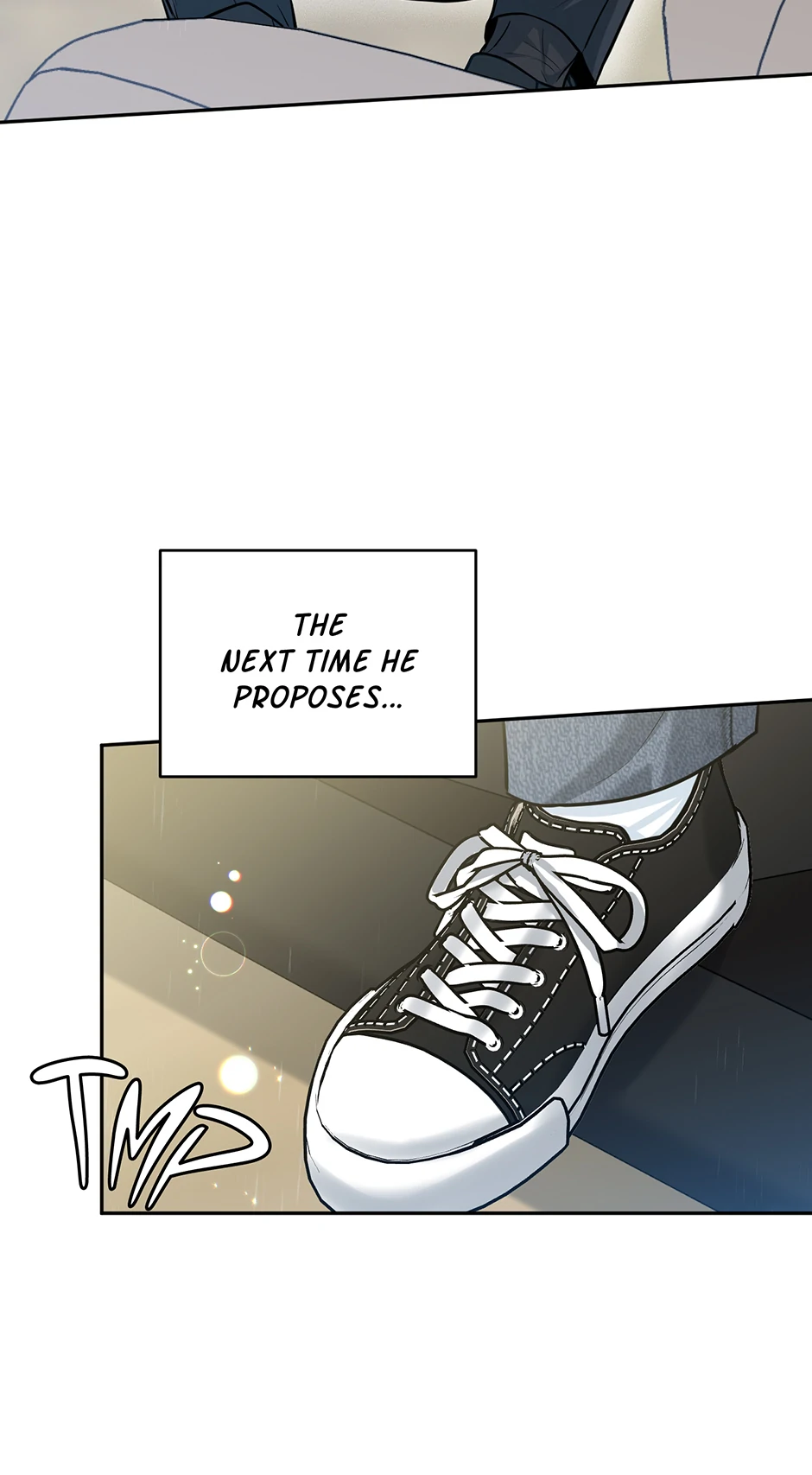 Tiger’s Den 〘Official〙 - Chapter 69 Page 75