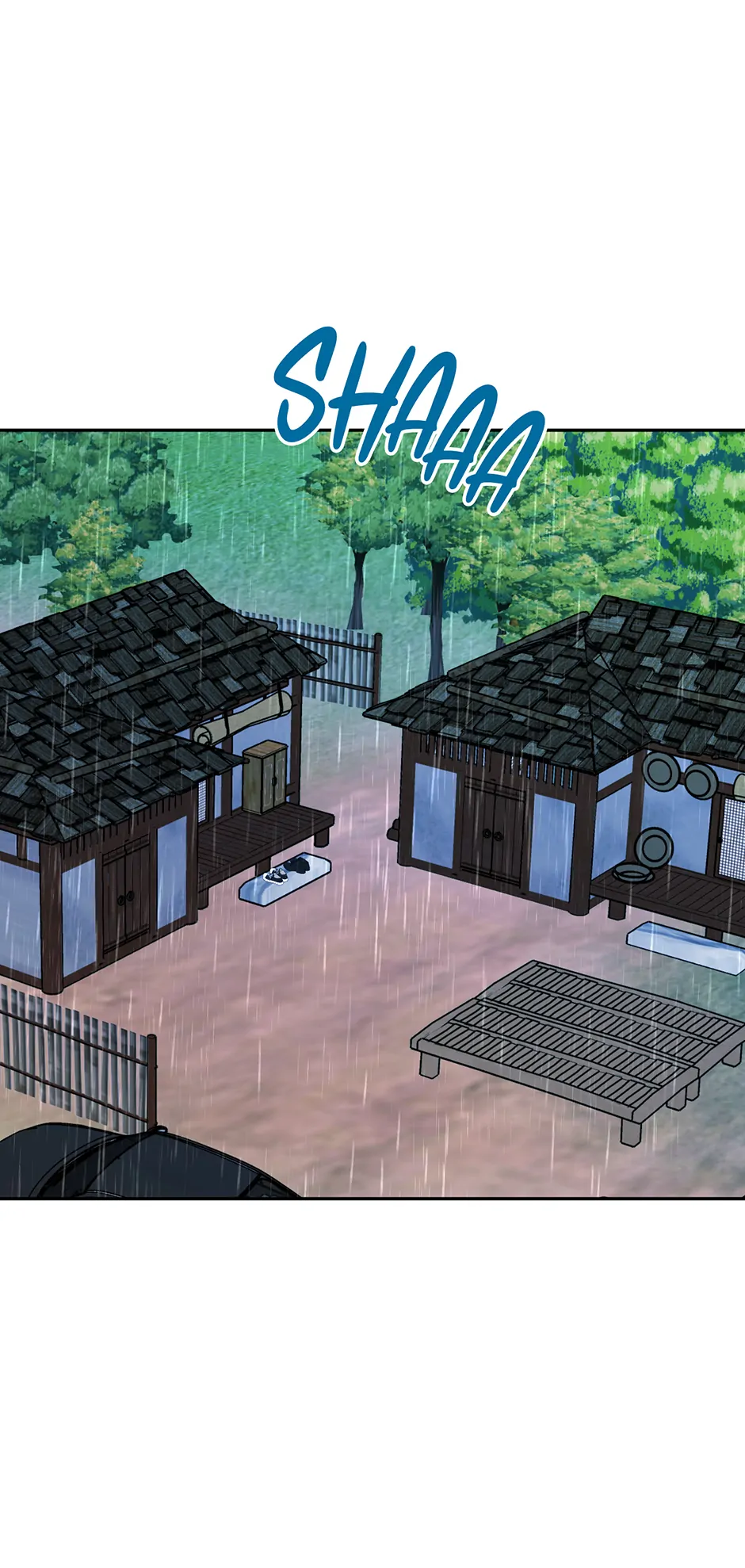 Tiger’s Den 〘Official〙 - Chapter 70 Page 1