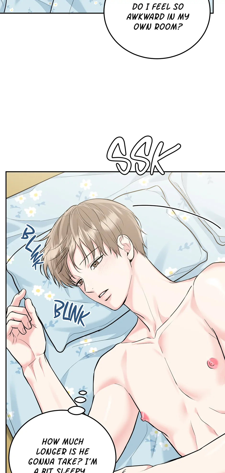 Tiger’s Den 〘Official〙 - Chapter 70 Page 4