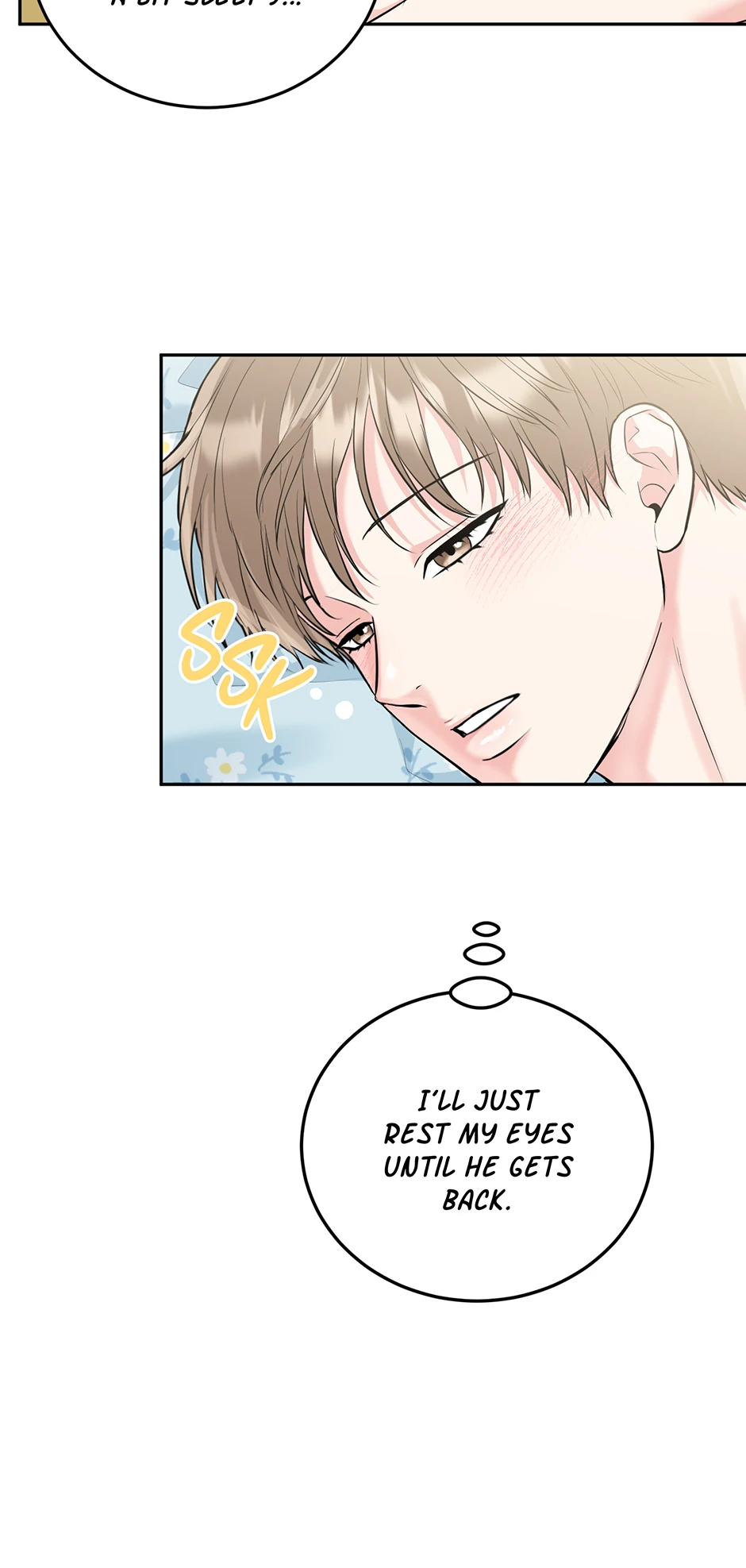 Tiger’s Den 〘Official〙 - Chapter 70 Page 5