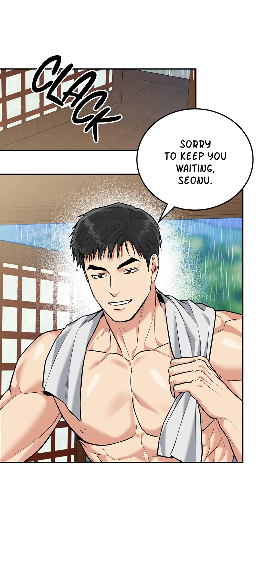 Tiger’s Den 〘Official〙 - Chapter 70 Page 6