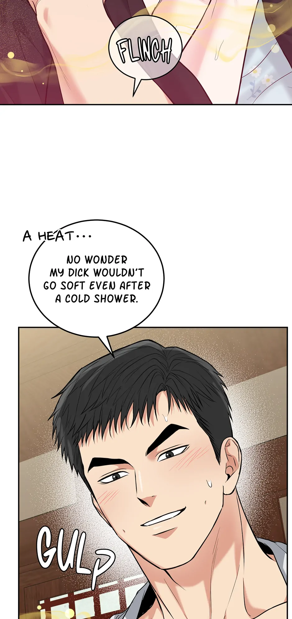 Tiger’s Den 〘Official〙 - Chapter 70 Page 10