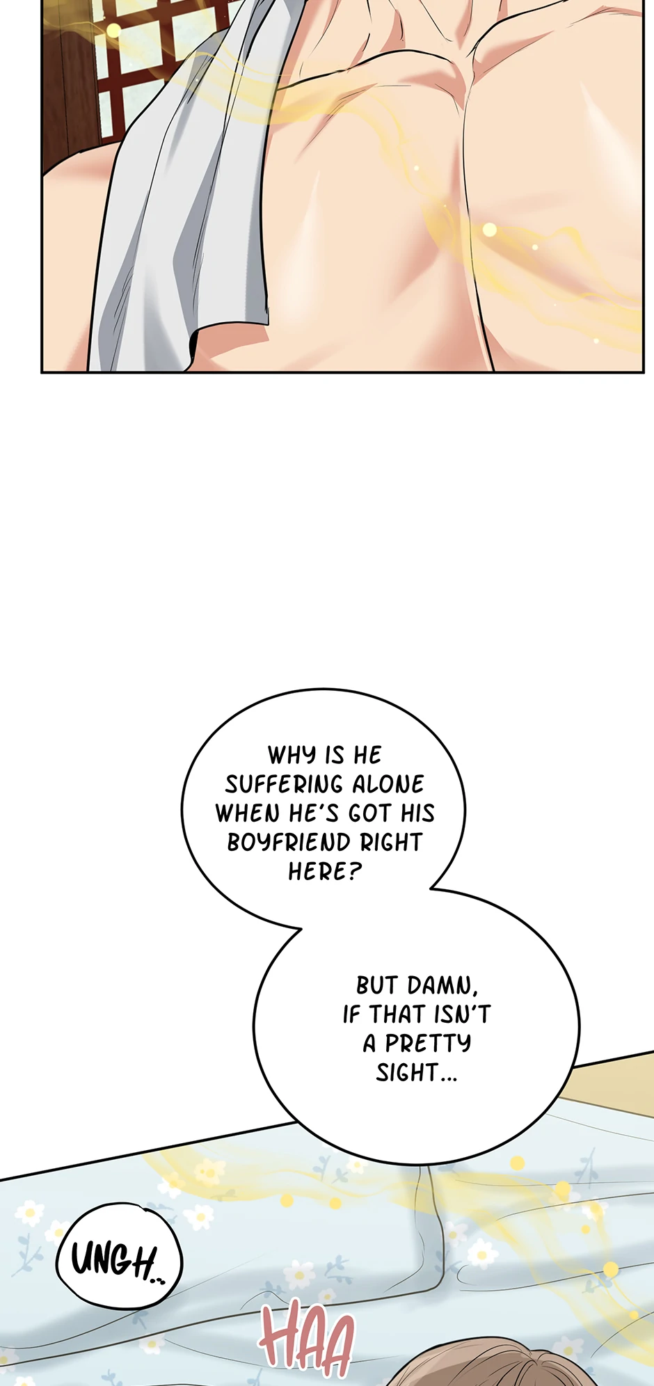 Tiger’s Den 〘Official〙 - Chapter 70 Page 11