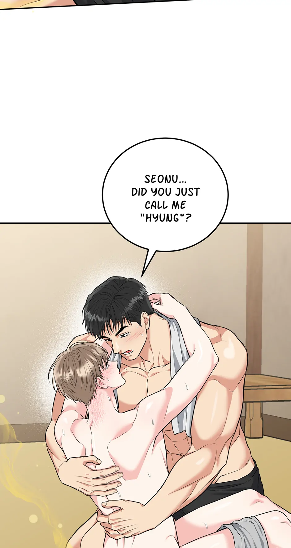 Tiger’s Den 〘Official〙 - Chapter 70 Page 18
