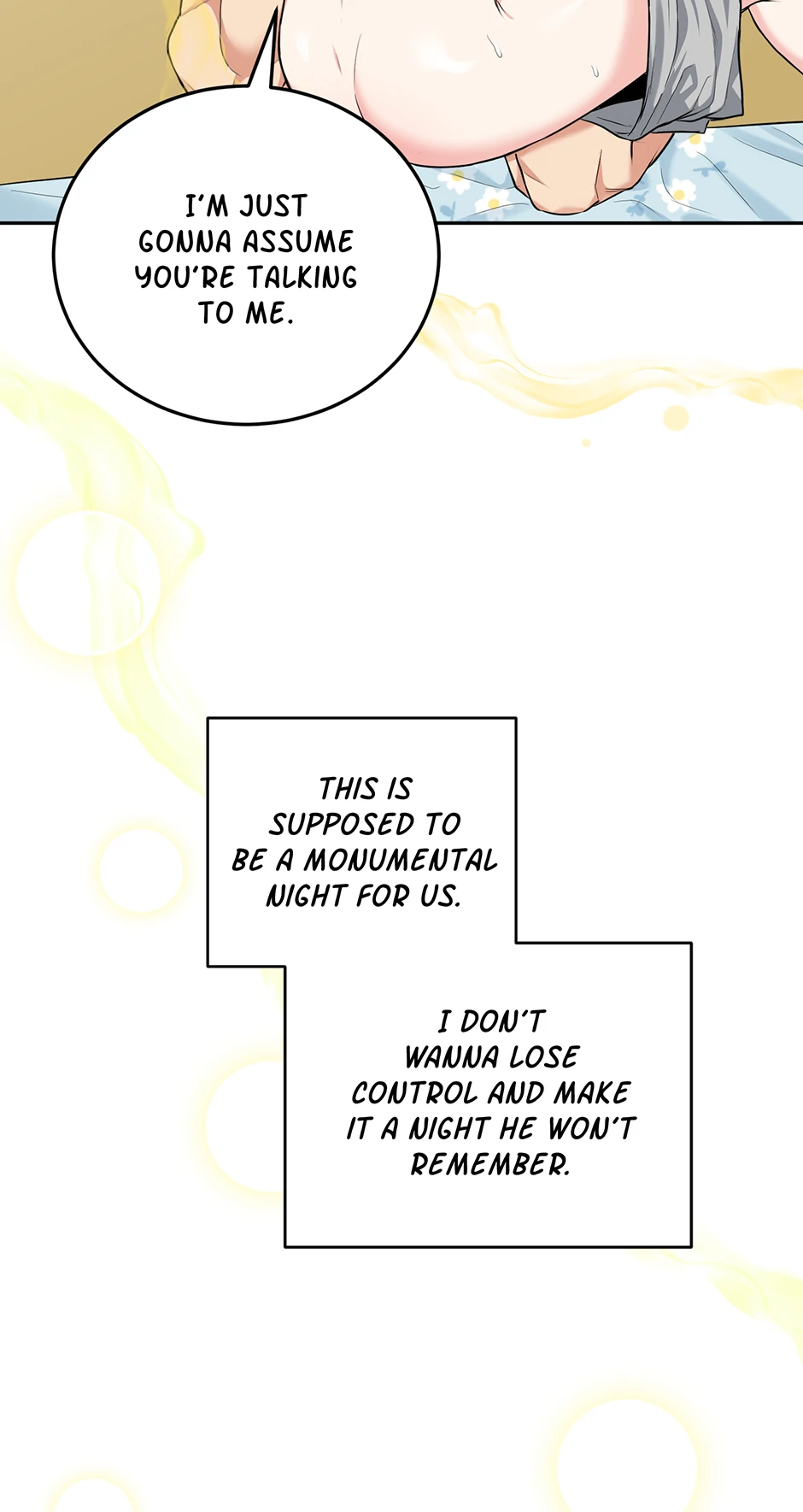 Tiger’s Den 〘Official〙 - Chapter 70 Page 19