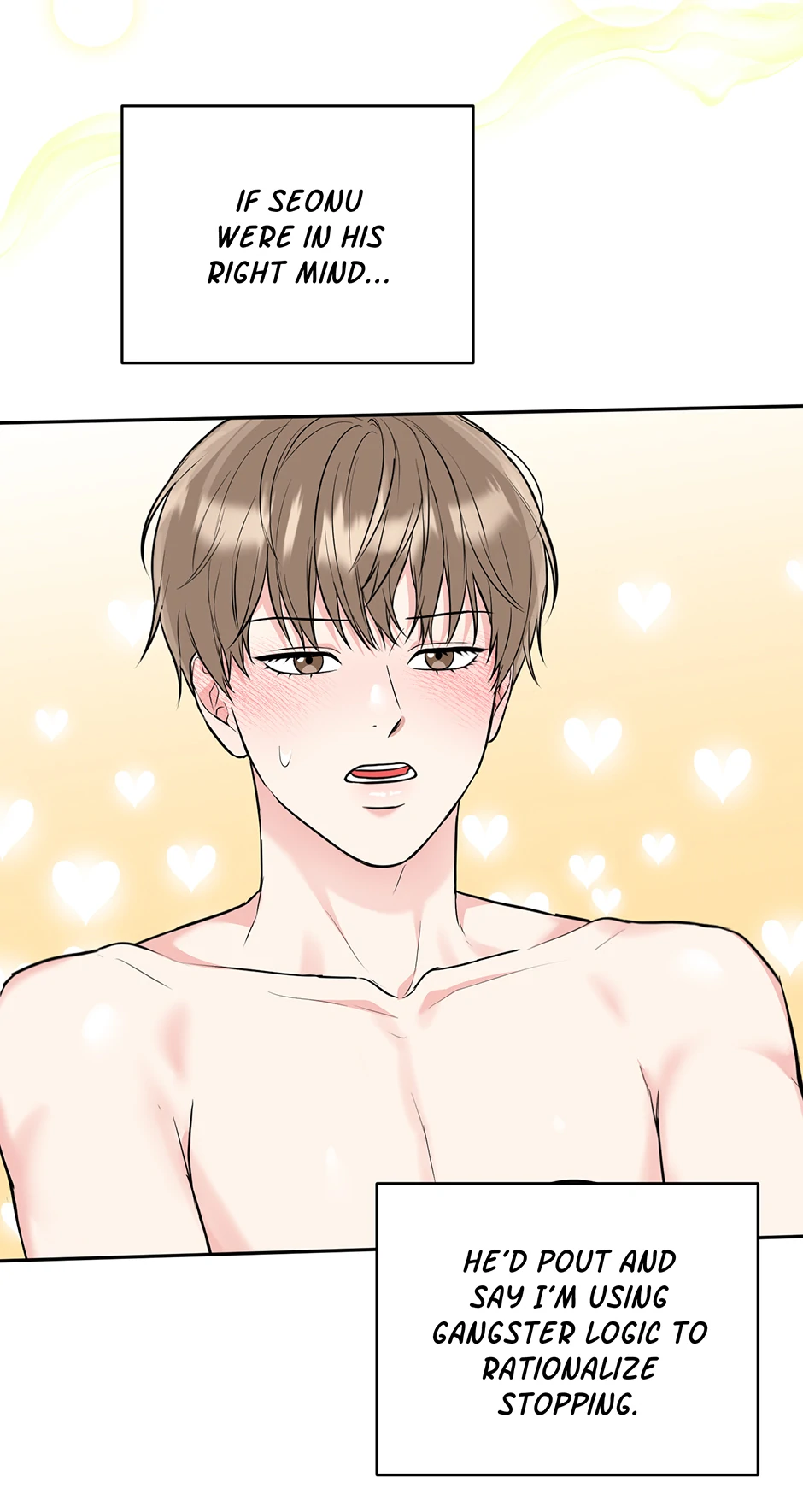 Tiger’s Den 〘Official〙 - Chapter 70 Page 20