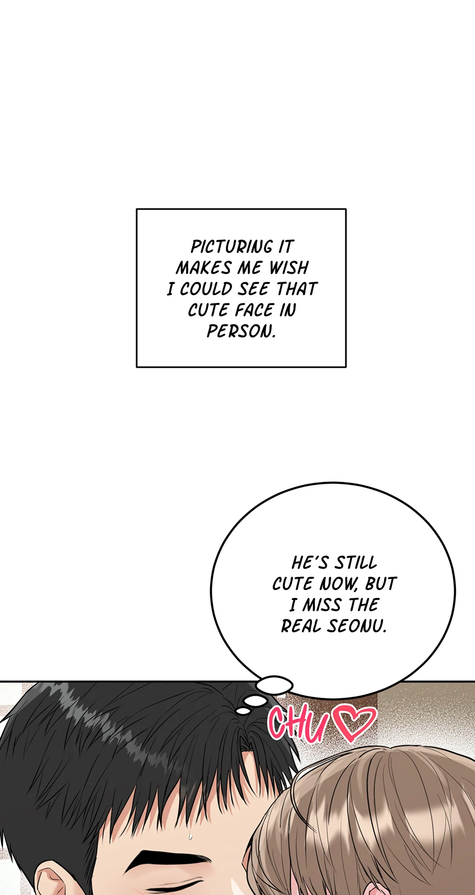 Tiger’s Den 〘Official〙 - Chapter 70 Page 21