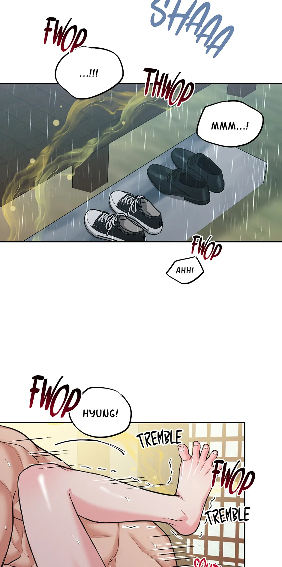 Tiger’s Den 〘Official〙 - Chapter 70 Page 24