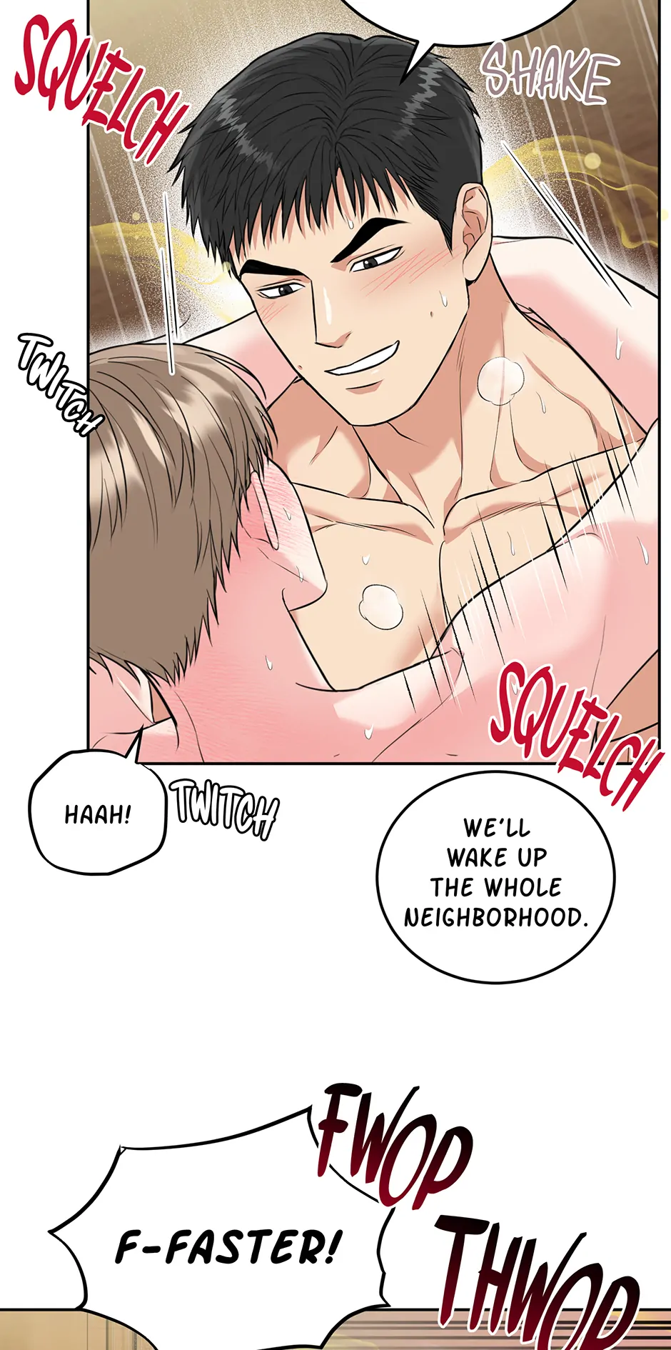 Tiger’s Den 〘Official〙 - Chapter 70 Page 28
