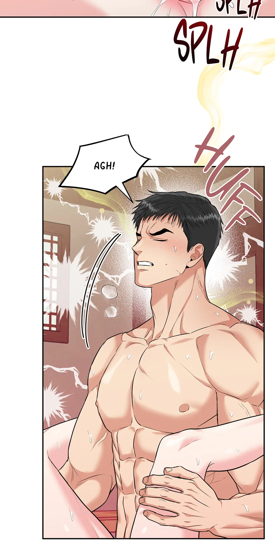 Tiger’s Den 〘Official〙 - Chapter 70 Page 31