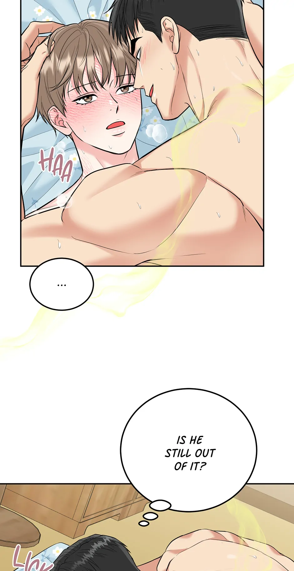 Tiger’s Den 〘Official〙 - Chapter 70 Page 33