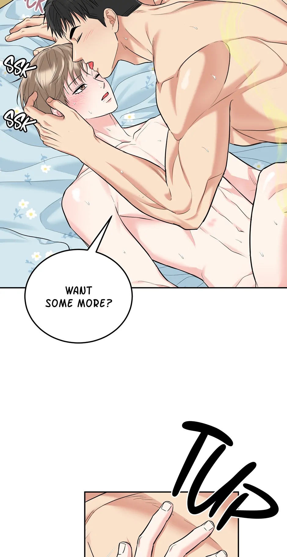 Tiger’s Den 〘Official〙 - Chapter 70 Page 34