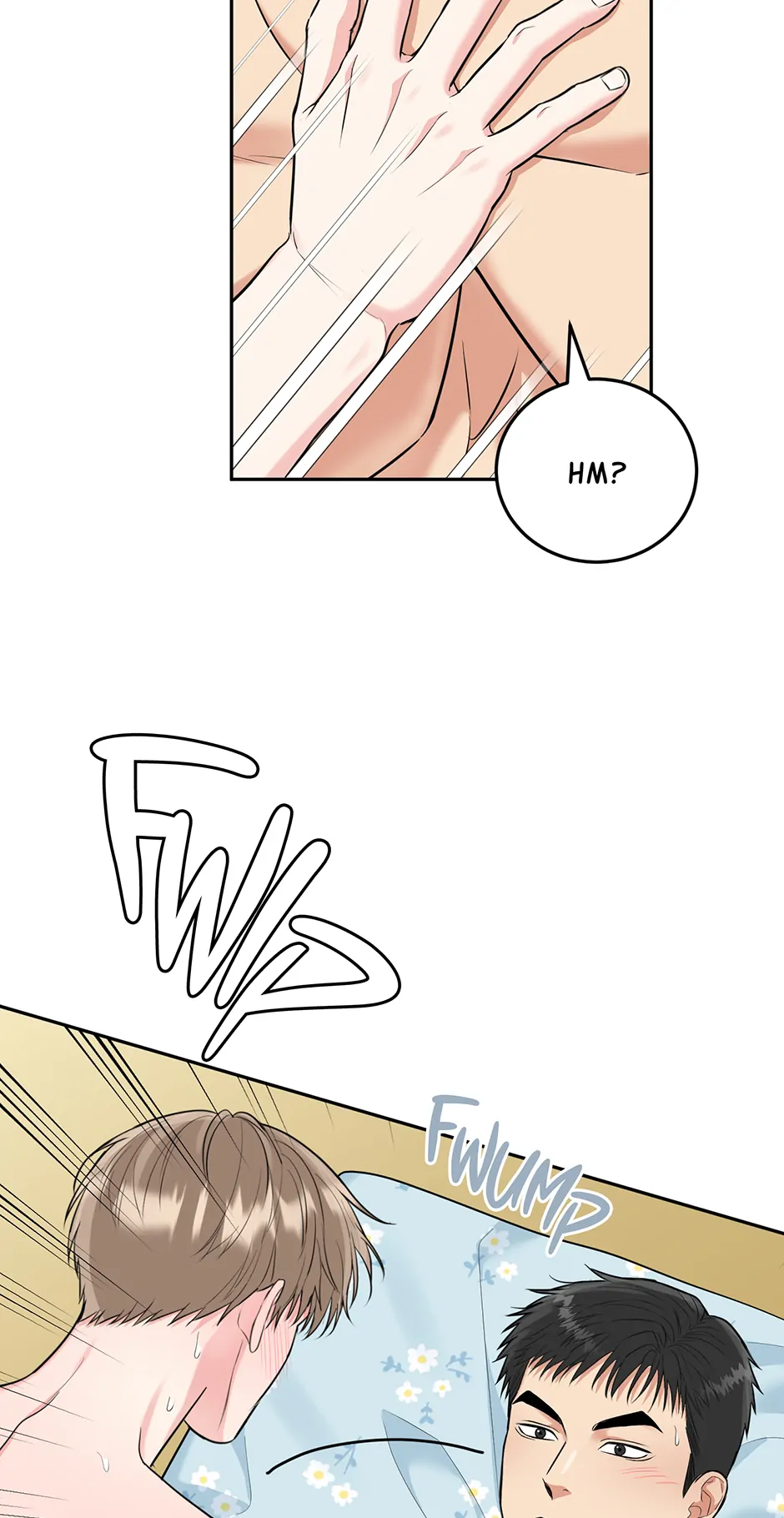 Tiger’s Den 〘Official〙 - Chapter 70 Page 35