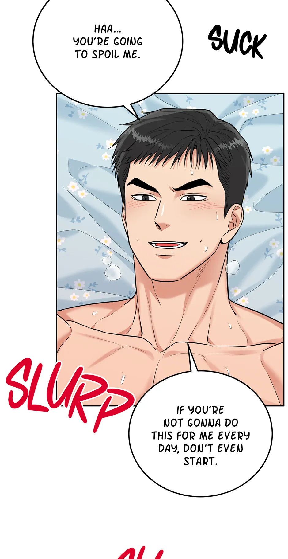 Tiger’s Den 〘Official〙 - Chapter 70 Page 38
