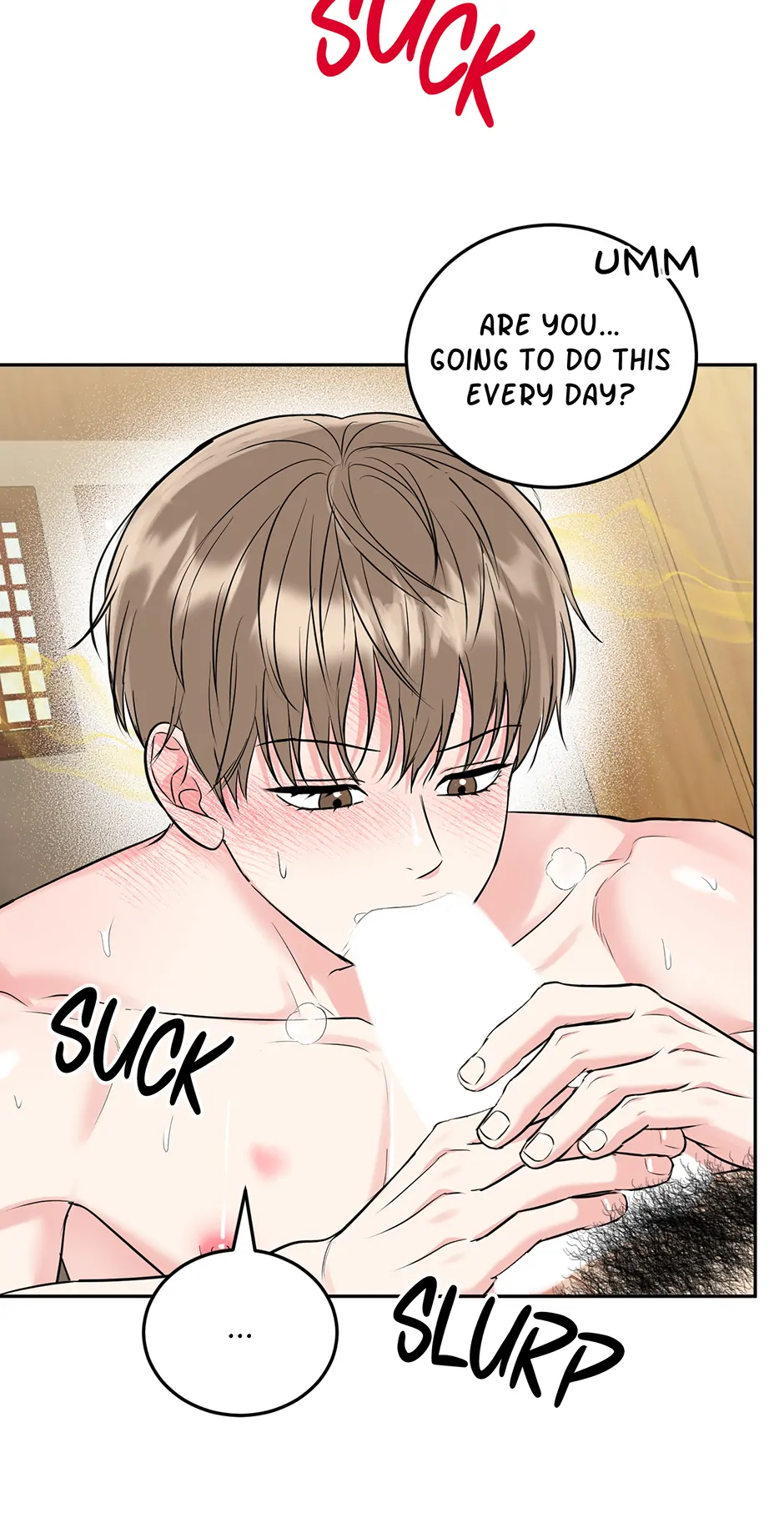 Tiger’s Den 〘Official〙 - Chapter 70 Page 39