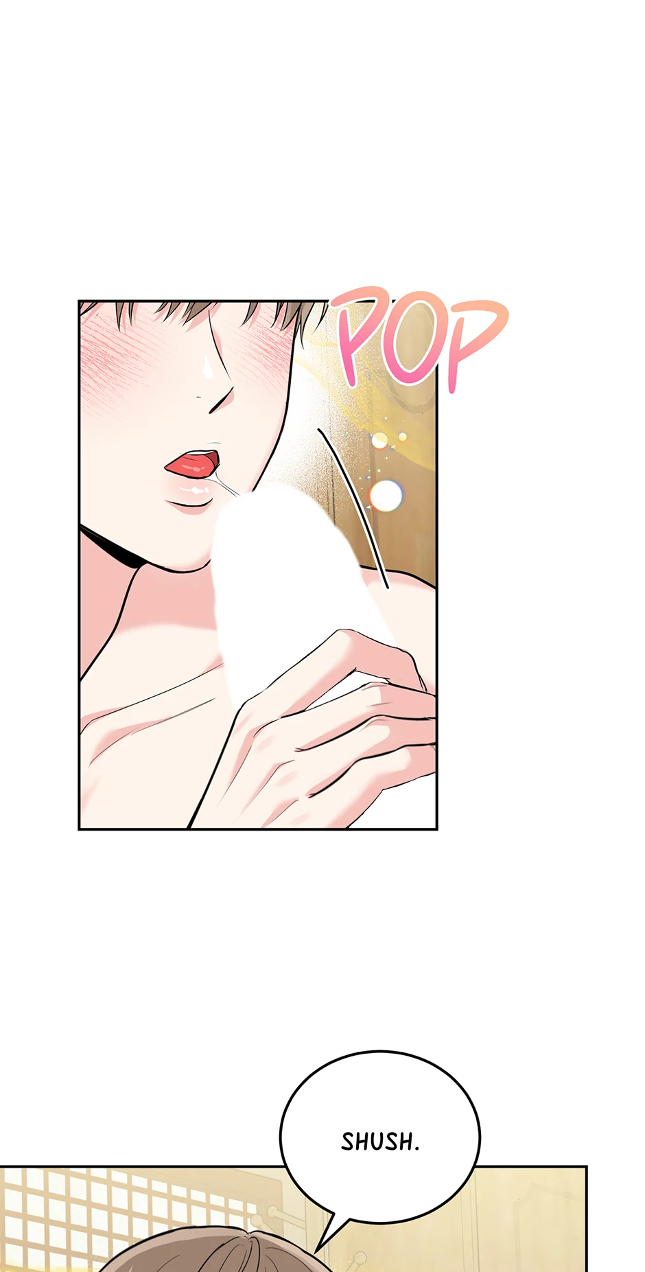 Tiger’s Den 〘Official〙 - Chapter 70 Page 42