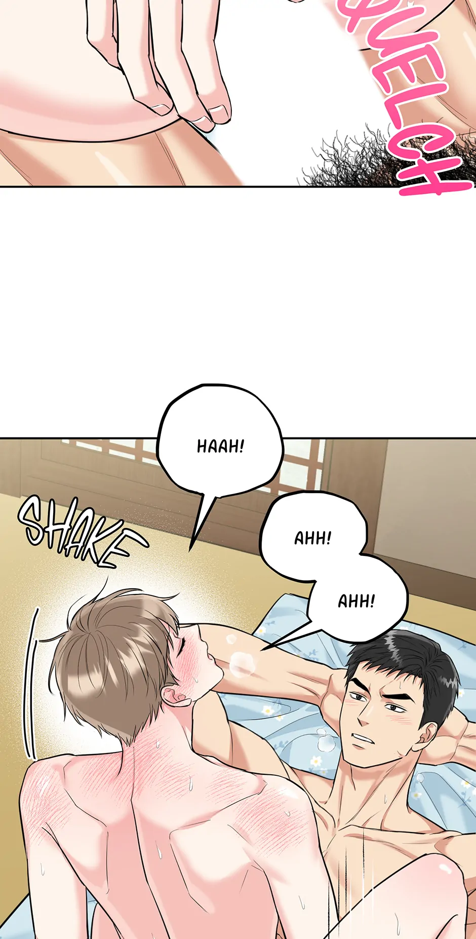 Tiger’s Den 〘Official〙 - Chapter 70 Page 46