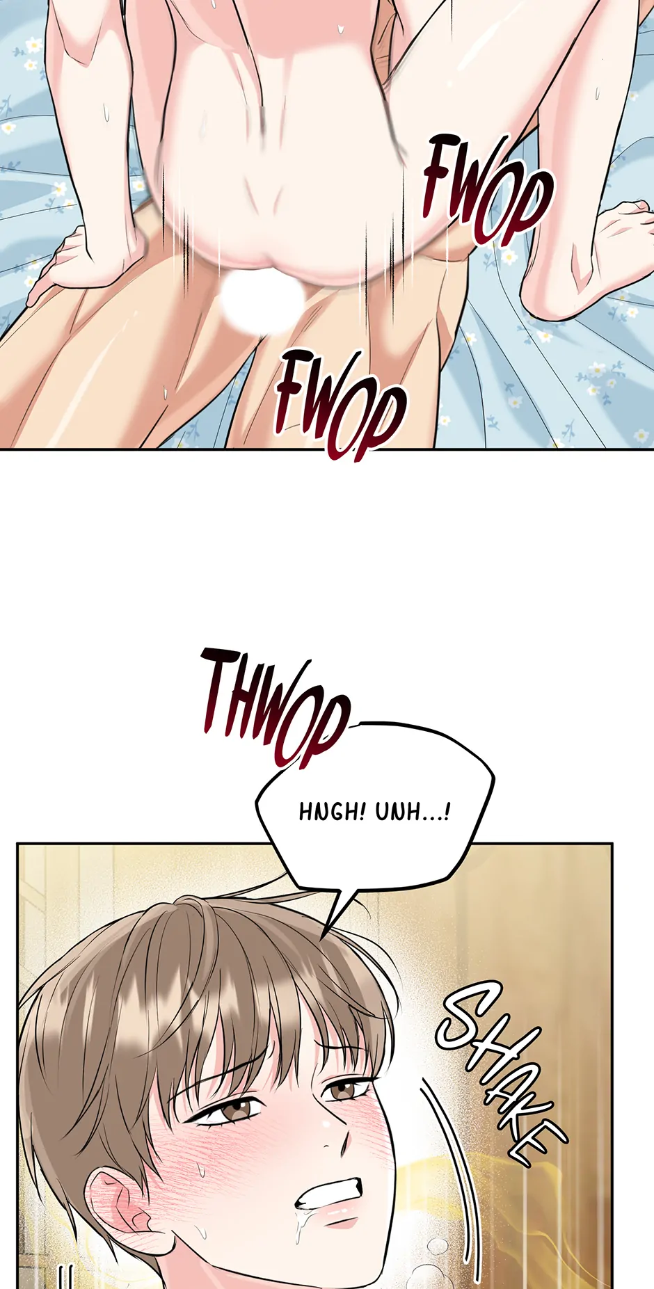 Tiger’s Den 〘Official〙 - Chapter 70 Page 47