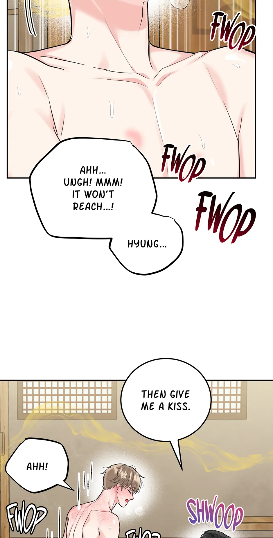 Tiger’s Den 〘Official〙 - Chapter 70 Page 48