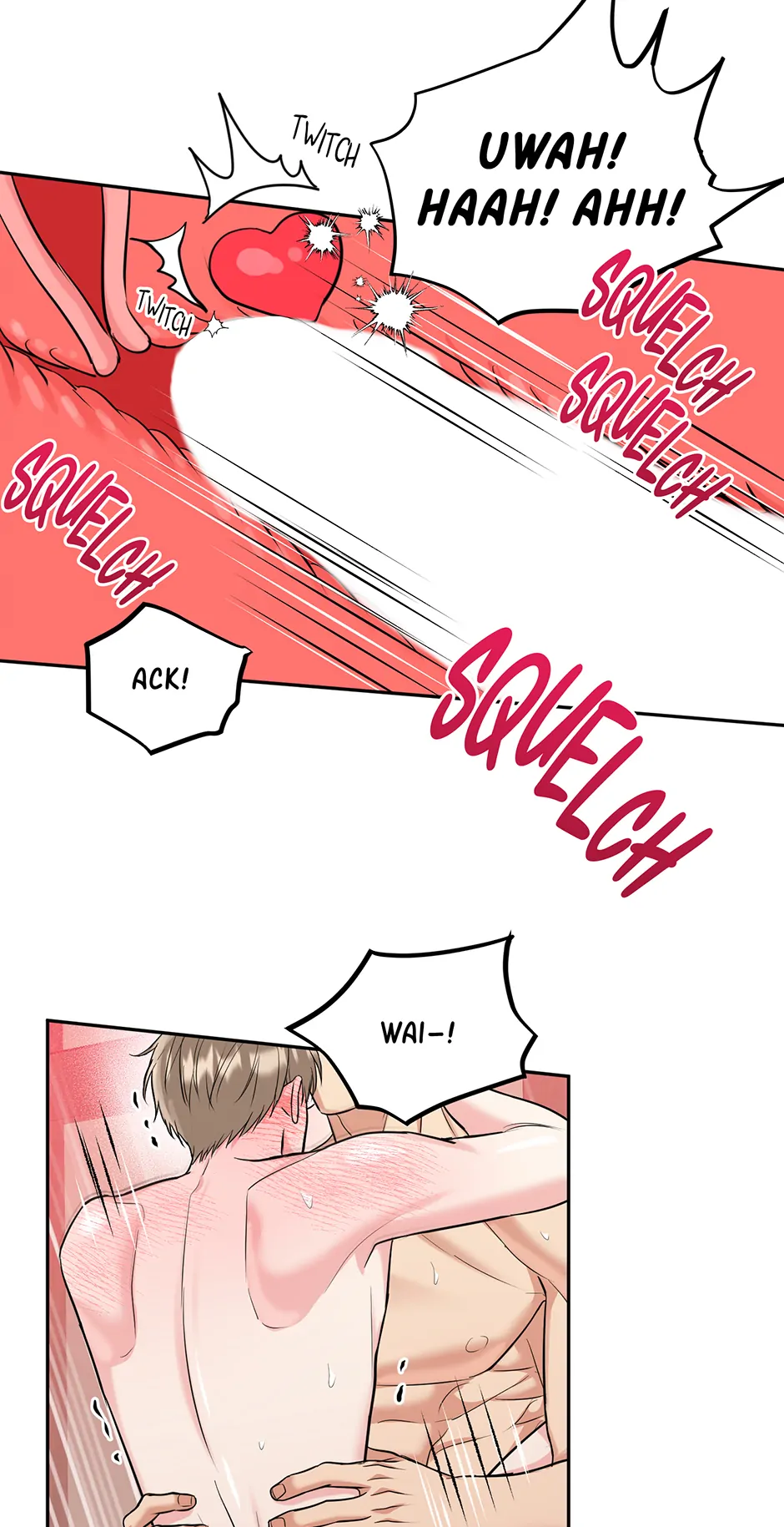 Tiger’s Den 〘Official〙 - Chapter 70 Page 57